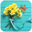 Flower Jigsaw Puzzle Free