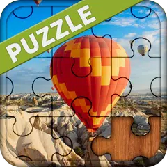 Freie Puzzles fur Erwachsene und Kinder APK Herunterladen