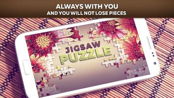 Free Jigsaw Puzzles for Adults and Kids اسکرین شاٹ 3