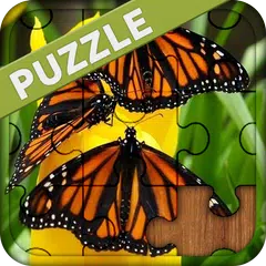 Insects Puzzles For Adults And Kids Free アプリダウンロード
