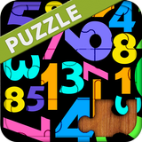 Number Puzzles simgesi
