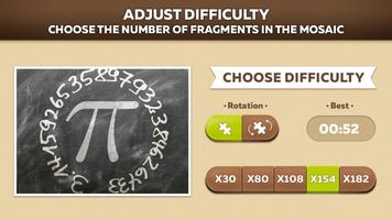 2 Schermata Number Puzzles