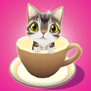 Kitty Cafe APK