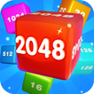 ”2048 Lucky Cube