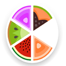Puzzle Pieces: Fill Circles APK