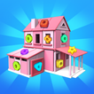 Pin Jam Puzzle 3D: Screw Sort ไอคอน