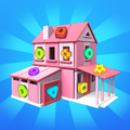 Pin Jam Puzzle 3D: Screw Sort