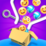 Pull the Pin: Pull Pin Games أيقونة