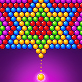 آیکون‌ Bubble Shooter