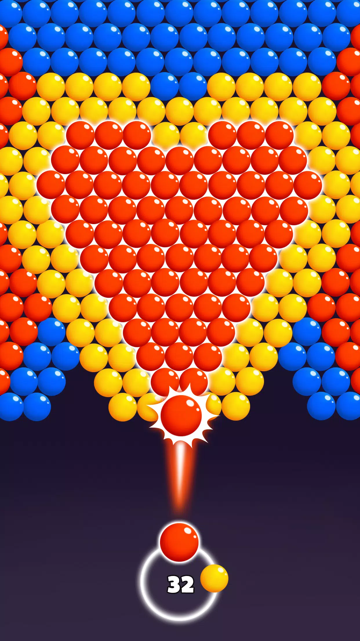 Bubble Shooter™ Classic For Android: A New Mind Bubbling Game 2023 -  TechUntold