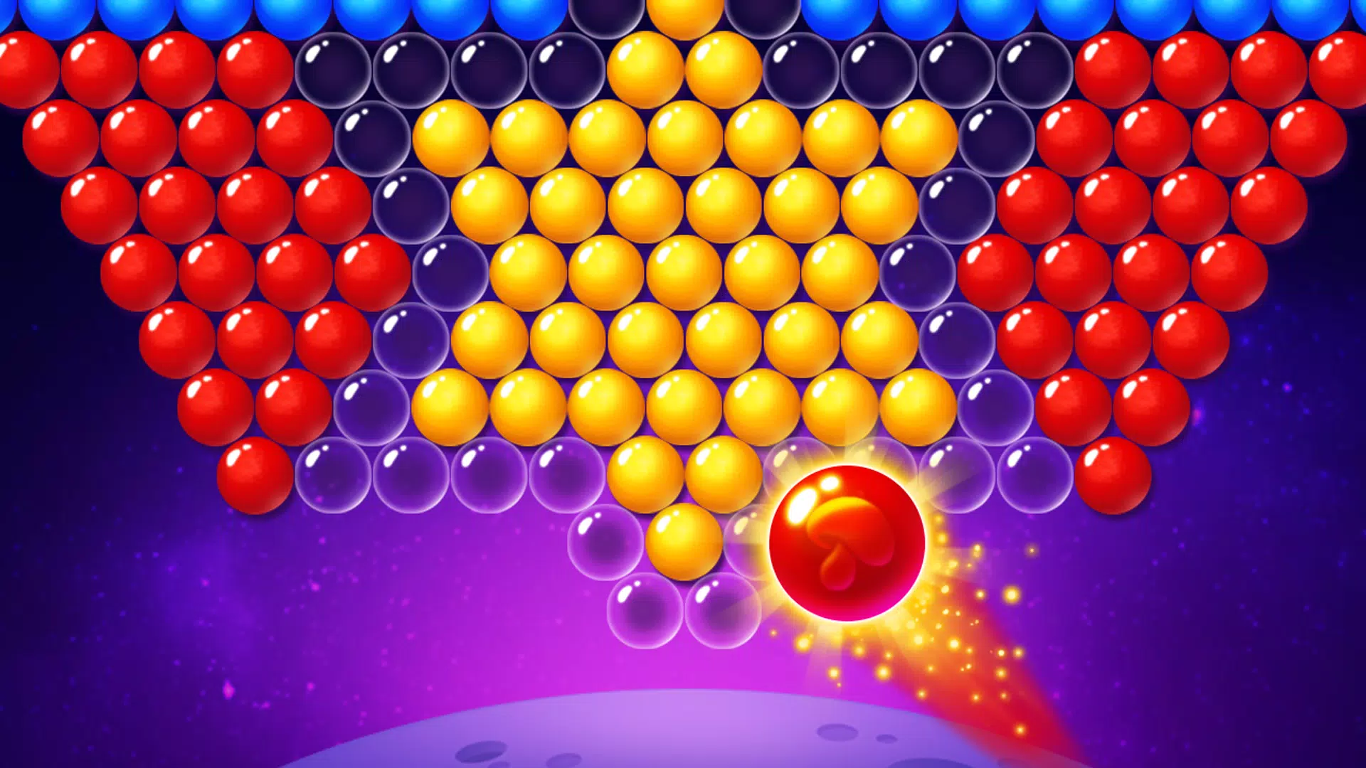 Baixar Bubble Shooter 14.0 Android - Download APK Grátis