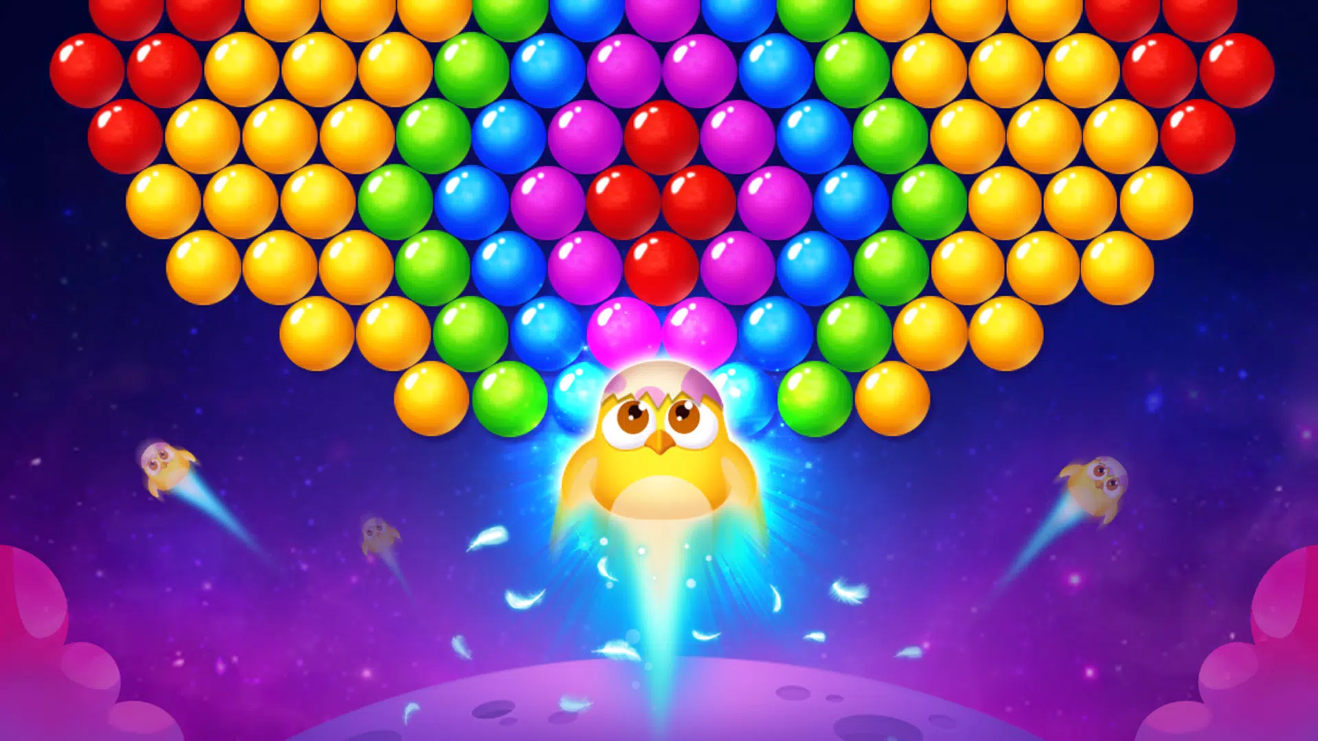 Download Bubble Shooter 15.3.6 for Android