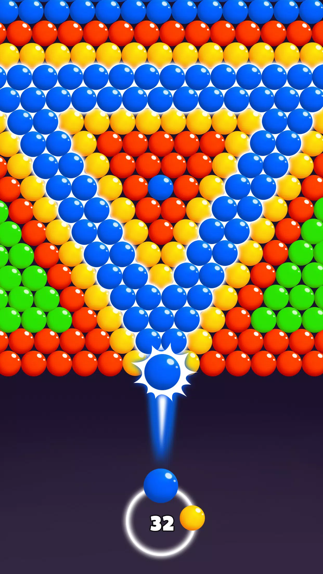 Bubble Shooter Game 3D - Apps on Google Play