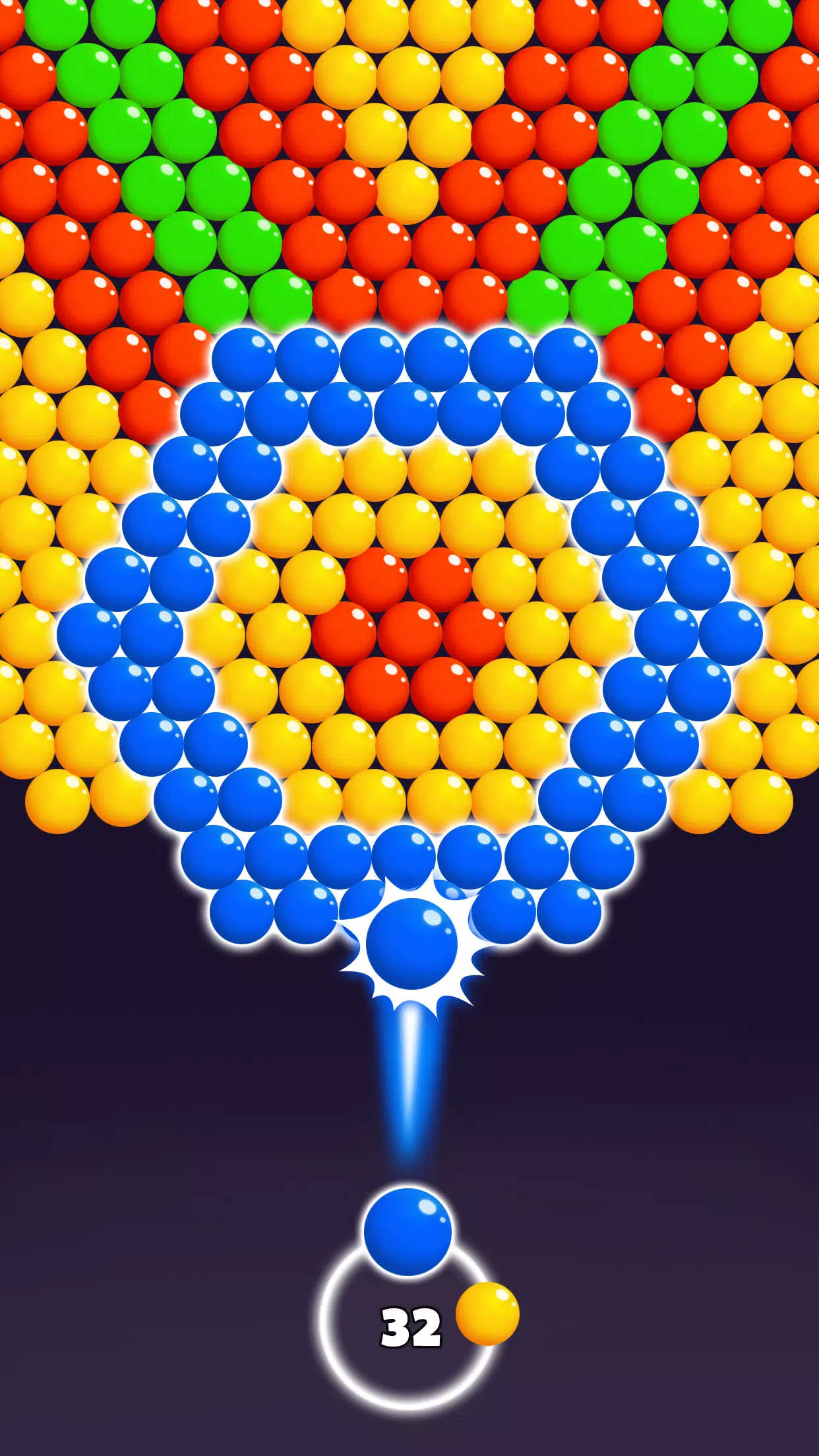 Baixar Bubble Shooter 14.0 Android - Download APK Grátis