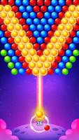 Bubble Shooter poster