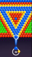 Bubble Shooter Cartaz