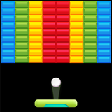 Bricks Breaker! icono