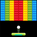 Bricks Breaker! icono