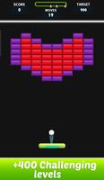 Bricks Breaker! скриншот 1