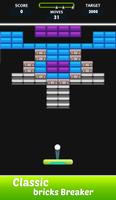 Bricks Breaker! screenshot 2