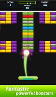 Poster Bricks Breaker!
