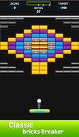 3 Schermata Bricks Breaker!