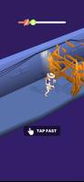 Puzzle Run تصوير الشاشة 1