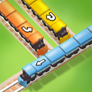 Rail Escape APK