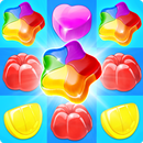 Candy Puzzle Stars APK