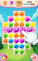 Candy Stars Puzzle โปสเตอร์