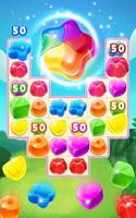 Candy Stars Puzzle ภาพหน้าจอ 2