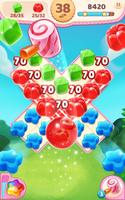 Candy Stars Puzzle ภาพหน้าจอ 3
