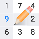 Sudoku Puzzle - Brain Puzzle aplikacja