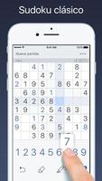 Sudoku Pro ภาพหน้าจอ 2