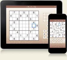 3 Schermata Sudoku Pro