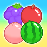 Fruit Party - Drop and Merge APK