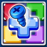 Screw Drop: Color Match