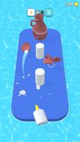 Glue Blast: Throw & Fix 포스터