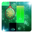 Christmas Piano Tiles - Green APK