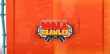 Wall Crawler!
