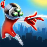 Wall Crawler!-APK