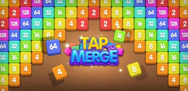Tap to Merge