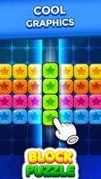 Block Puzzle تصوير الشاشة 1