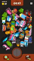 HappyPuzzle® Matching 3D Jogos imagem de tela 3