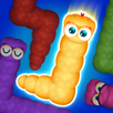 Wiggle Color Puzzle APK
