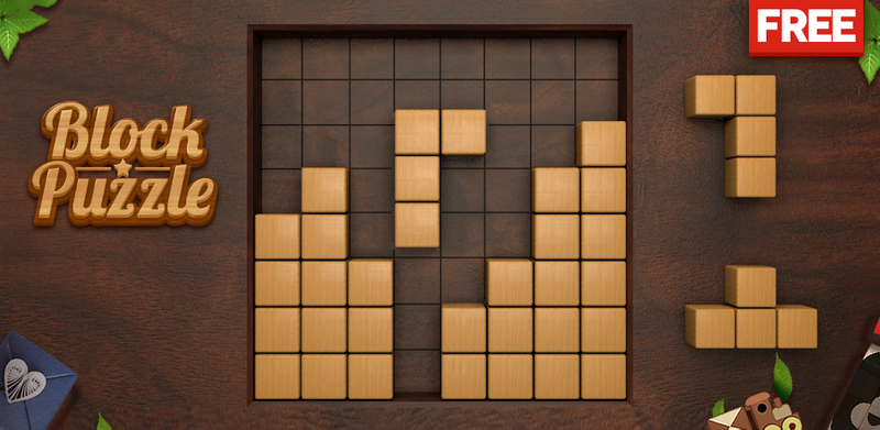 Wood Block - Music Box banner