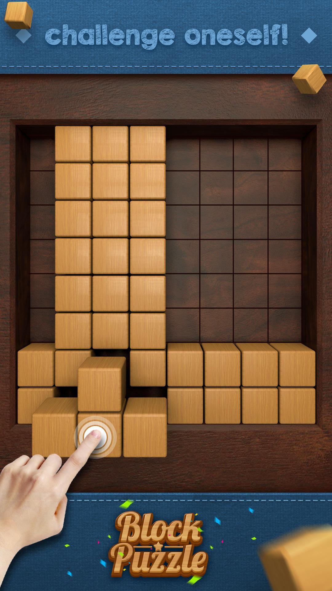 Wood Block Music Box For Android Apk Download