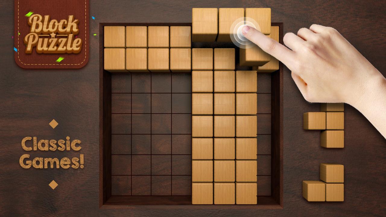 Wood Block - Music Box for Android - APK Download