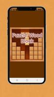 Puzzle Wood Block capture d'écran 1