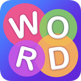 Word Album icono